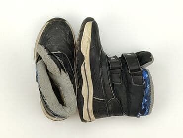 High boots: High boots 27, Used