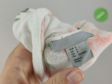 narzuty: H&M, Narzutka damska, rozmiar S — 4