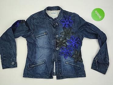 old navy куртка: Old Navy, Джинсова куртка жіноча, розмір XL — 2