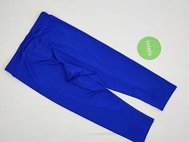 spodenki krótkie 4f: 4F, Legginsy Sportowe damskie, rozmiar XS — 3