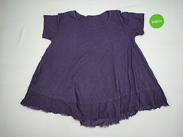 sweter tunika: Italian Style, Tunika damska, rozmiar One size — 2