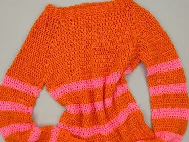 Sweter damski, rozmiar S
