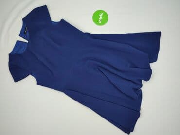 puma sukienka: Pretty Girl, Sukienka damska, 2XL — 2