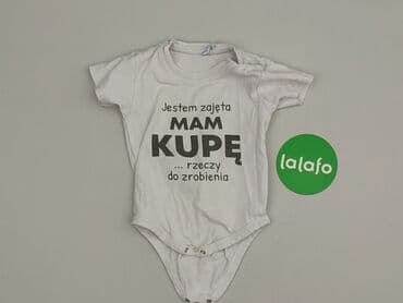 newbe sukienki: Body, JHK, 9-12 months, 
condition - Very good — 2