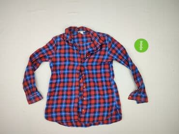 koszulka z autem h m: H&M, Koszula damska, rozmiar XS — 2