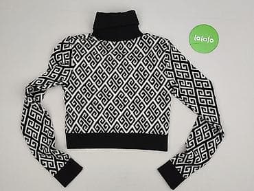 husaria bluza: Pepco, Sweter damski, rozmiar S — 3