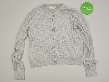 local heroes sweter: H&M Basic, Кардиган жіночий, L на lalafo.pl — 4 local heroes sweter: H&M Basic, Кардиган жіночий, L — 4