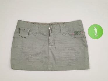 cropp spódnice jeansowe: Cropp, Spódnica damska, rozmiar L — 3