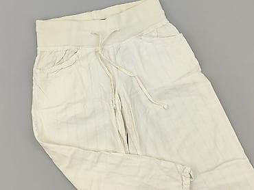 Butik, Spodnie 3/4 damskie, rozmiar L