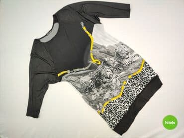 sukienka pikachu: Сукня жіноча, розмір 3XL — 2