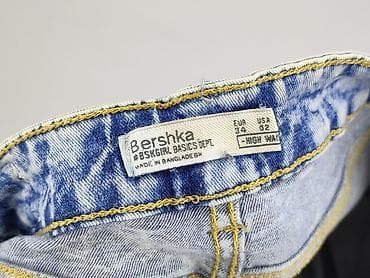 moon boot 22: Bershka, Szorty damskie, rozmiar XS — 4