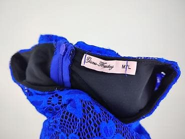 sukienki 5254: Sukienka damska, rozmiar M — 4