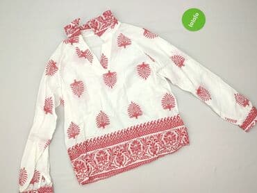 polhalki pod sukienke: Жіноча блуза, розмір M — 2