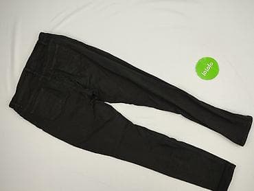 bell bottom jeans: Jeansy damskie, rozmiar M — 3