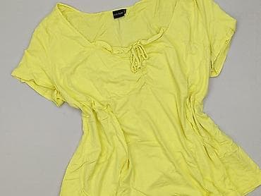 body: Bodyflirt, Bluzka damska, rozmiar 4XL — 1