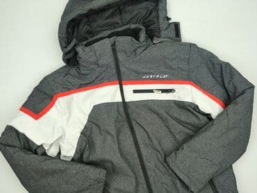 Odzież wierzchnia 
, Kurtka zimowa dla mężczyzn, XL