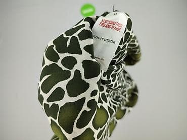 zebra: Papaya, Spodnie materiałowe damskie, rozmiar L — 5