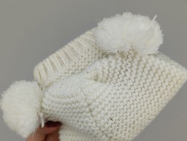 spodnie woskowane mohito: Hat, condition - Very good — 5