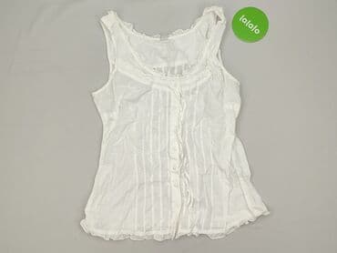 reserved biale bluzki: Bluzka damska, XL — 2