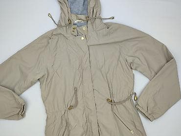 Parka damska, rozmiar M