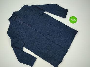 pull and bear bomberka damska: Płaszcz damski, rozmiar M — 2