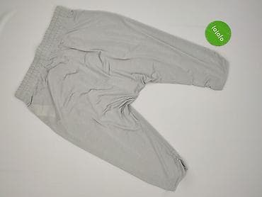 nike dzwony: Nike, Spodnie 3/4 damskie, rozmiar M — 3