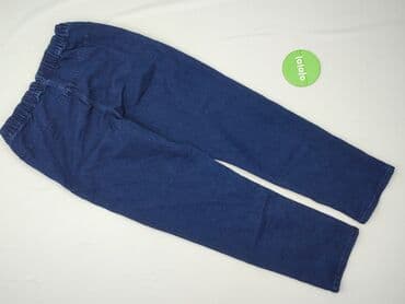 legginsy damskie calvin klein allegro: UP2Fashion, Spodnie dresowe damskie, XL — 4