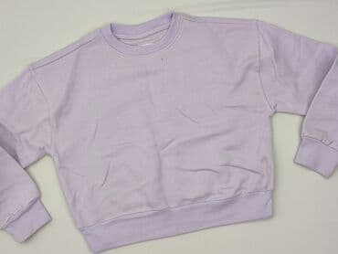 kurtka napapijri: Sweatshirt, Sinsay, 10 years, 134-140 cm, condition - Very good — 1