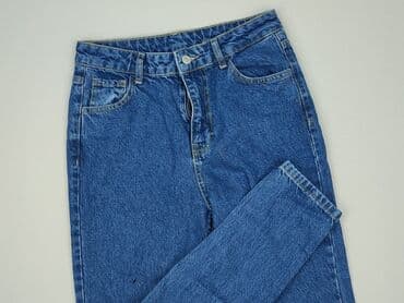 zalando jeansy: Jeansy damskie, rozmiar S — 1