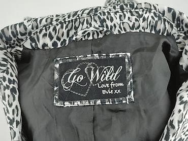 garnitury c: E-vie, Marynarka damska, rozmiar S — 4