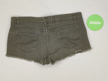 wrangler krótkie spodenki: Denim Co, Szorty damskie, rozmiar XL — 4