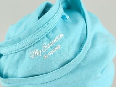 ea7 t shirt damski: George, Women`s T-shirt, size S — 5