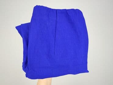 rude spodnie: Spodnie materiałowe damskie, 2XL — 6