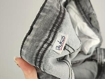 jeans amicci: Jeansy damskie, rozmiar M — 4