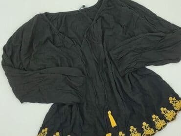 piżamka pepco: Peacocks, Bluzka damska, rozmiar 2XL — 1