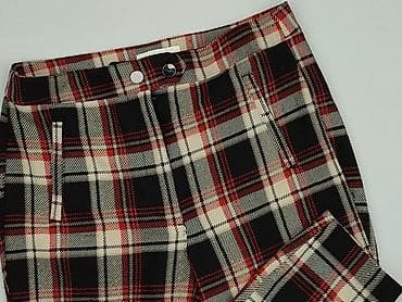 eobuwie michael kors: H&M, Spodnie materiałowe damskie, rozmiar M — 1