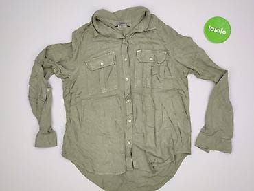 patchwork: Diverse, Women`s shirt, size S — 2