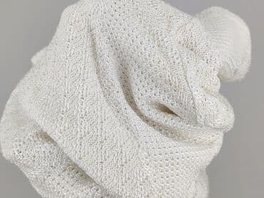 szeroki golf damski: Sweter damski, rozmiar 3XL — 5