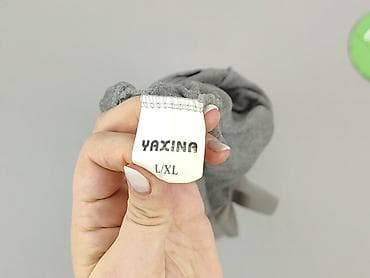 majtki stitch: Yaxina Fashion, Body damskie, rozmiar XL — 4