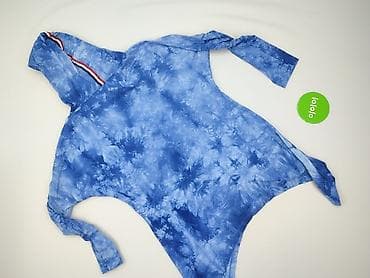 king queen bluzy: Bluza z kapturem damska, rozmiar 5XL — 3