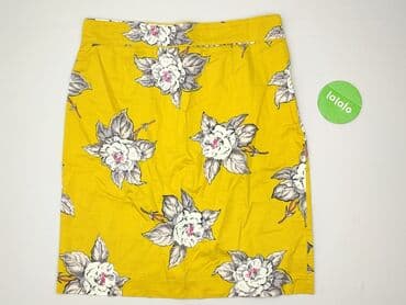 spódnice midi w groszki: Women`s skirt, size 3XL (EU 46) — 2