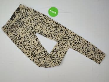 woskowane legginsy z wysokim stanem zara: Scotch & Soda, Women`s trousers, size S (EU 36) — 2
