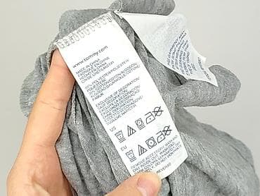 sweter hilfiger: Hilfiger Denim, T-shirt damski, rozmiar M — 5