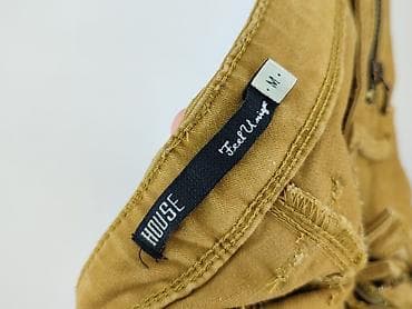 still buty: Spodnie materiałowe damskie, rozmiar M — 4