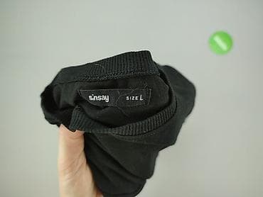 sinsay wroclaw: Sinsay, Sukienka damska, rozmiar L — 4