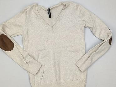 ccc nice: Colours of the World, Sweter damski, rozmiar S — 1