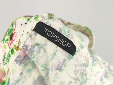 sukienki top shop: Topshop, Sukienka damska, rozmiar M — 4