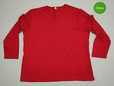 bluza red fireball: Жіноча блуза, розмір 3XL — 2