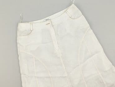 tiulowe spódnice midi orsay: Spódnica damska, rozmiar L — 1