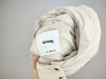 bory sinsay: Sinsay, Kurtka zimowa damska, rozmiar 2XL — 5